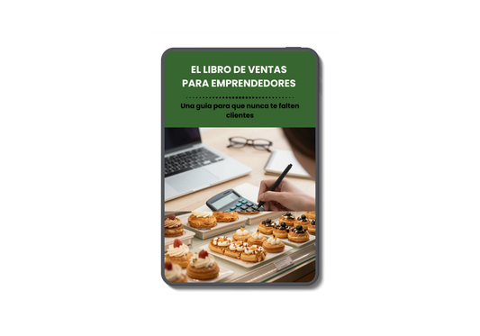 El libro de ventas